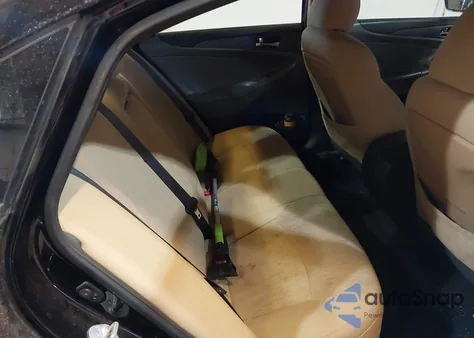 2013 Hyundai Sonata Gls from USA, damaged, VIN 5NPEB4AC7DH736880